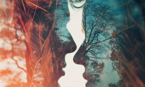 靈魂伴侶Ｘ愛情韌性課程Soulmate and Love Resilience Course